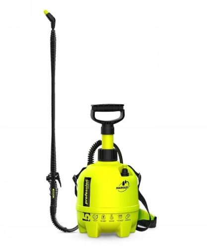 Obstgarten- und Gartensprühgeräte für Bäume Marolex Handsprüher 5 l