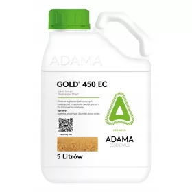 Gold 450EC 5 L Adama