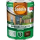  Hybridimprägnierung für Holz Sadolin Classic Dark Walnut 4,5 l
