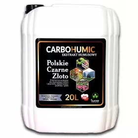  CARBOHUMIC 20L 140 mesh 100 Mikron Huminsäuren