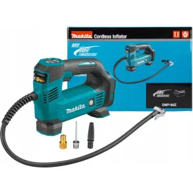 Akku-Kompressor Makita DMP180Z