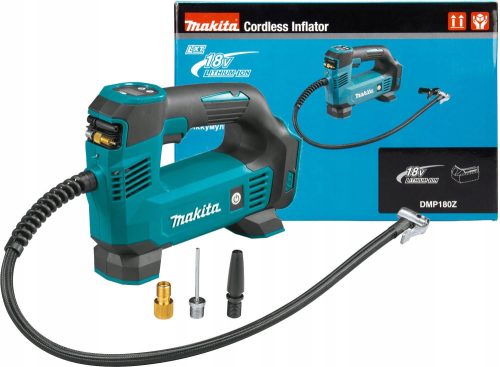 Akku-Kompressor Makita DMP180Z