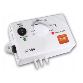  TMK SP100-Controller