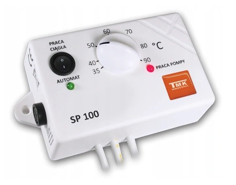  TMK SP100-Controller