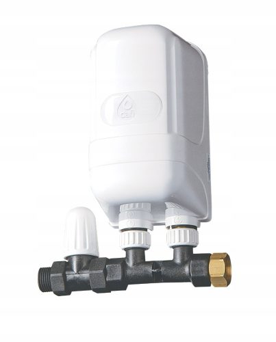 Dafi 7500 W Warmwasserbereiter