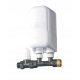 Dafi 7500 W Warmwasserbereiter