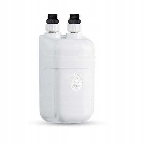 Dafi 5500 W Warmwasserbereiter