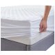 Frotteelaken mit Gummiband  Syl-Mar Polyester-Spannbettlaken 200 x 160 cm