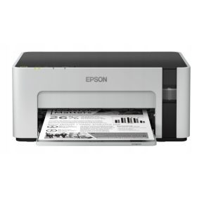  Epson M1120 Einzelfunktions-Tintenstrahldrucker (Mono).