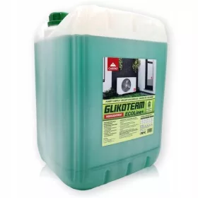  PROPYLEN-GLYKOL-ÖKO-WÄRMEPUMPEN -70°C 20L