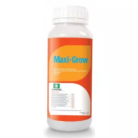  Maxi Grow 0,25l Blattgemüse Obst