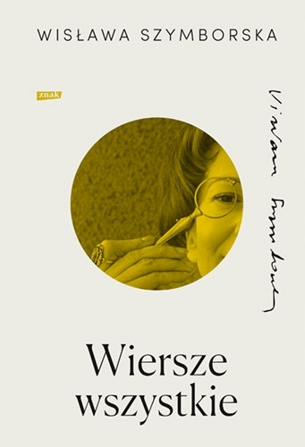  Alle Gedichte von Wisława Szymborska