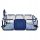  DMR Laufgitter XXXL 120 x 230 cm