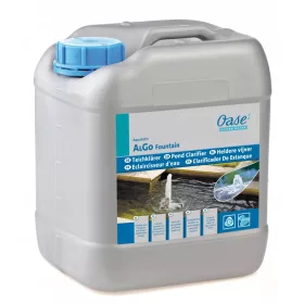  Oase AquaActiv AlGo Brunnen 40234 5 L