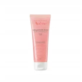   Sanfter Gel-Peeling für alle Hauttypen, besonders für empfindliche Haut, 75ml