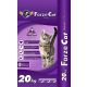  Forzecan Trockenfutter-Geschmacksmischung 20 kg