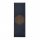  Bodhi Yoga Leela Yogamatte, schwarz