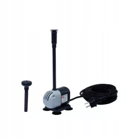  Planto-Pumpe 20 W 1001 - 1600 l/h