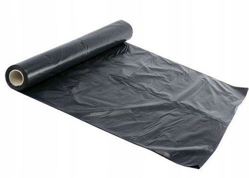 Foltape Isolierfolie 25 x 6 m