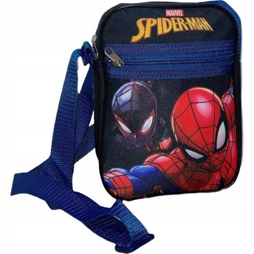  Kinder-Gürteltasche Spiderman Giovas Mehrfarbig