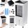 Linbox 65 W Klimaanlage
