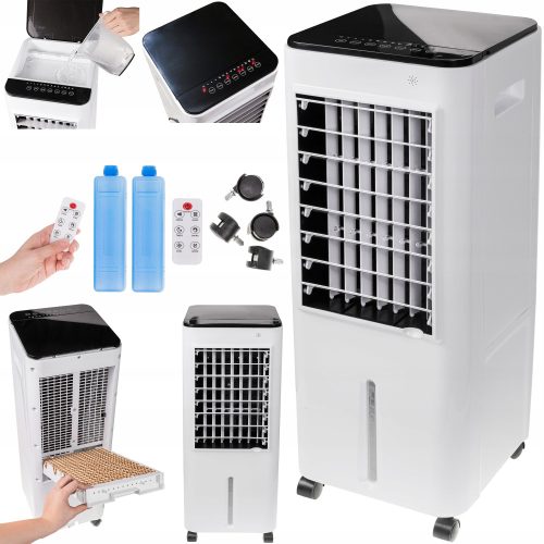 Linbox 65 W Klimaanlage