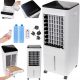 Linbox 65 W Klimaanlage