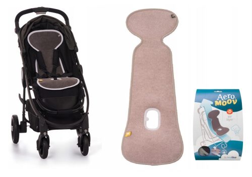  AeroSleep Anti-Schweiß-Einsatz für den Sand-Kinderwagen