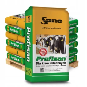 Profisan Sano 25kg Vitaminset für Kühe