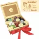  BOX ESSENTIAL GESCHENK GEBURTSTAG 18 30 40 BOX