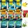 Zuckerfreie Bonbons mit Stevia von Pure&Good – Geschmacksmix, 450g