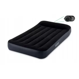  Intex Einzelmatratze 191 x 99 x 25 cm in Blautönen
