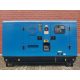 Stationärer Drehstromgenerator ROLSTAL 50000 W Dieselöl