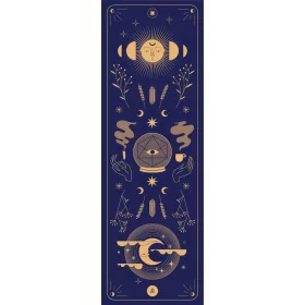  Moonholi Magic Yogamatte