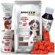  FUTTER FÜR WELPEN BIOFEED 15 KG + KOSTENLOSES RINDFLEISCH