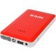  Powerbank Yato 7500 mAh rot