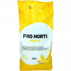  BLATTDÜNGER ProHorti Plus P 10-50-6 5kg