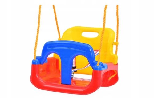 Carruzzo Eimerschaukel 64 x 190 x 14 cm