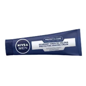  NIVEA Schützende Rasiercreme PROTECT CARE 100 ml