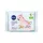  Nivea MicellAir Skin Breathe 3in1 biologisch abbaubare, pflegende mizellare Make-up-Entfernungstücher 25 Stk.
