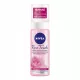  Nivea Rose Touch Gesichtsreinigungsschaum mit Bio-Rosenwasser 150 ml
