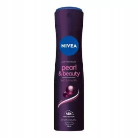  Nivea Pearl&Beauty Black 150 ml Antitranspirant
