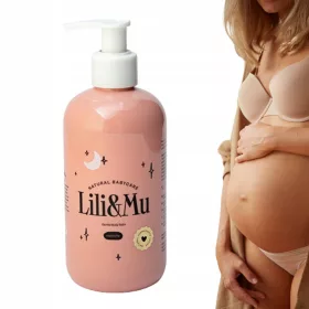  Lili&Mu Balsam mit straffenden Eigenschaften 300 ml