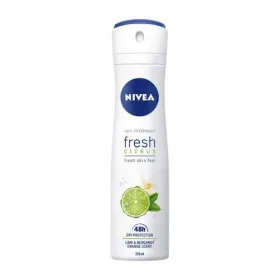  Nivea Antitranspirant Spray 150 ml