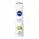  Nivea Antitranspirant Spray 150 ml