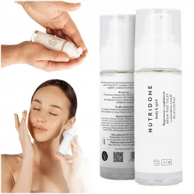  Nutridome 30 ml Augencreme