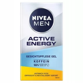  Nivea Men Active Energy 50 ml Gesichtscreme