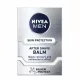  Nivea Men Silver Protect 100 ml Aftershave-Balsam
