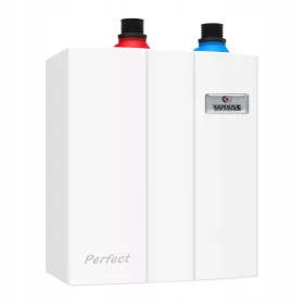  Elektrischer Durchlauferhitzer 4,5 kW Wijas Per