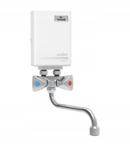 Wijas 3500 W Warmwasserbereiter